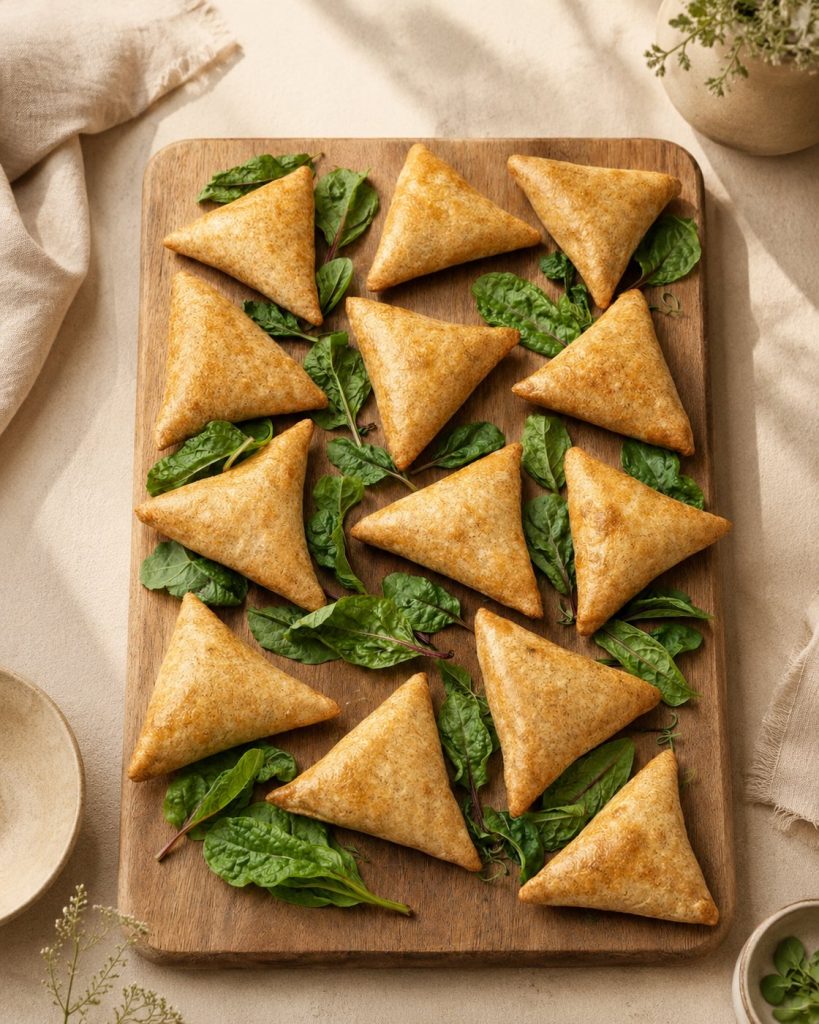 Sourdough Hameeda Fatayer – Sharjah Organic Whole Wheat