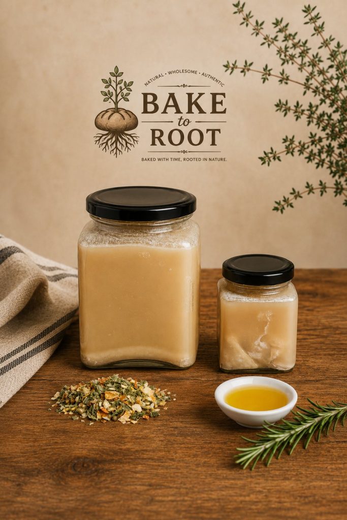 Collagen-Rich Beef Bone Broth
