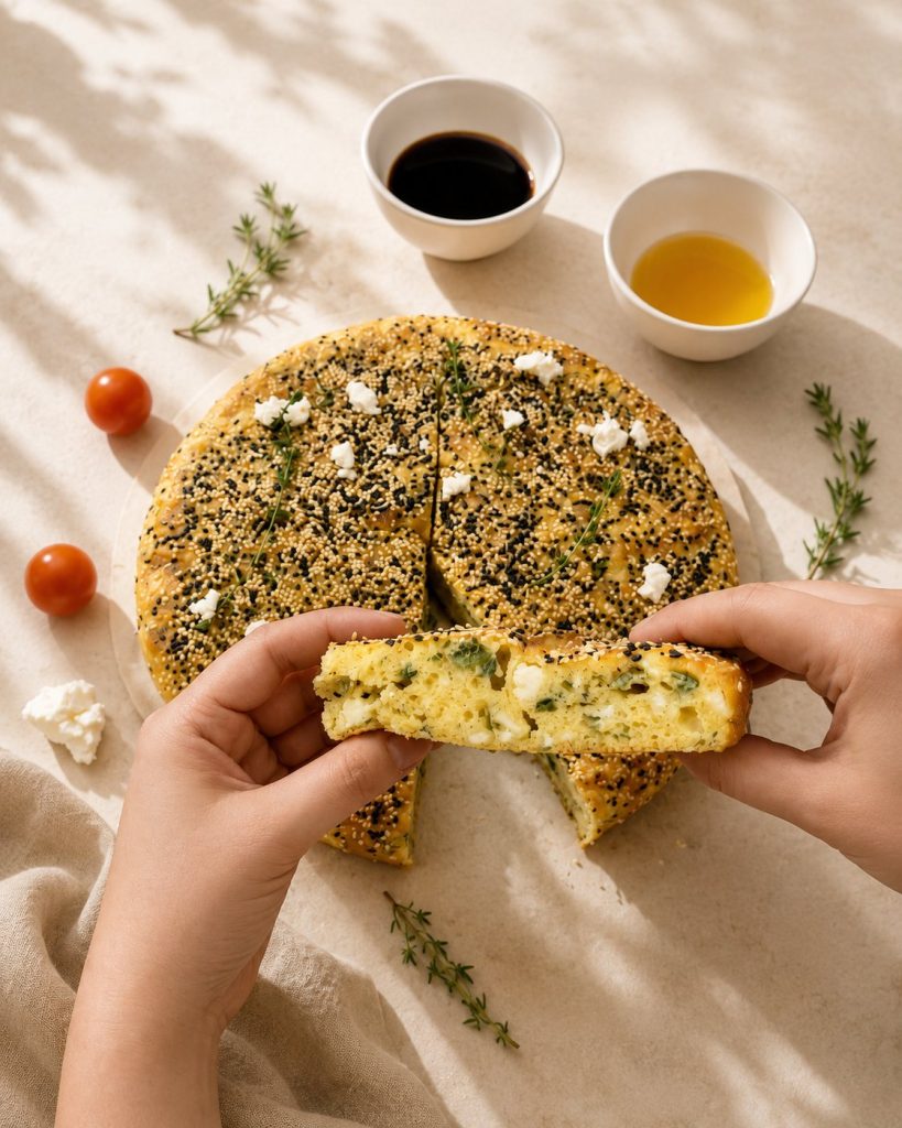 Greek Feta Cheese Pie