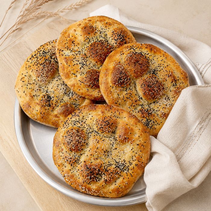 Turkish pide
