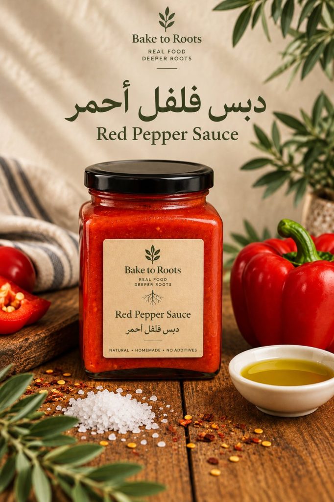 Pepper Paste